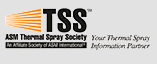 Thermal Spray Society
